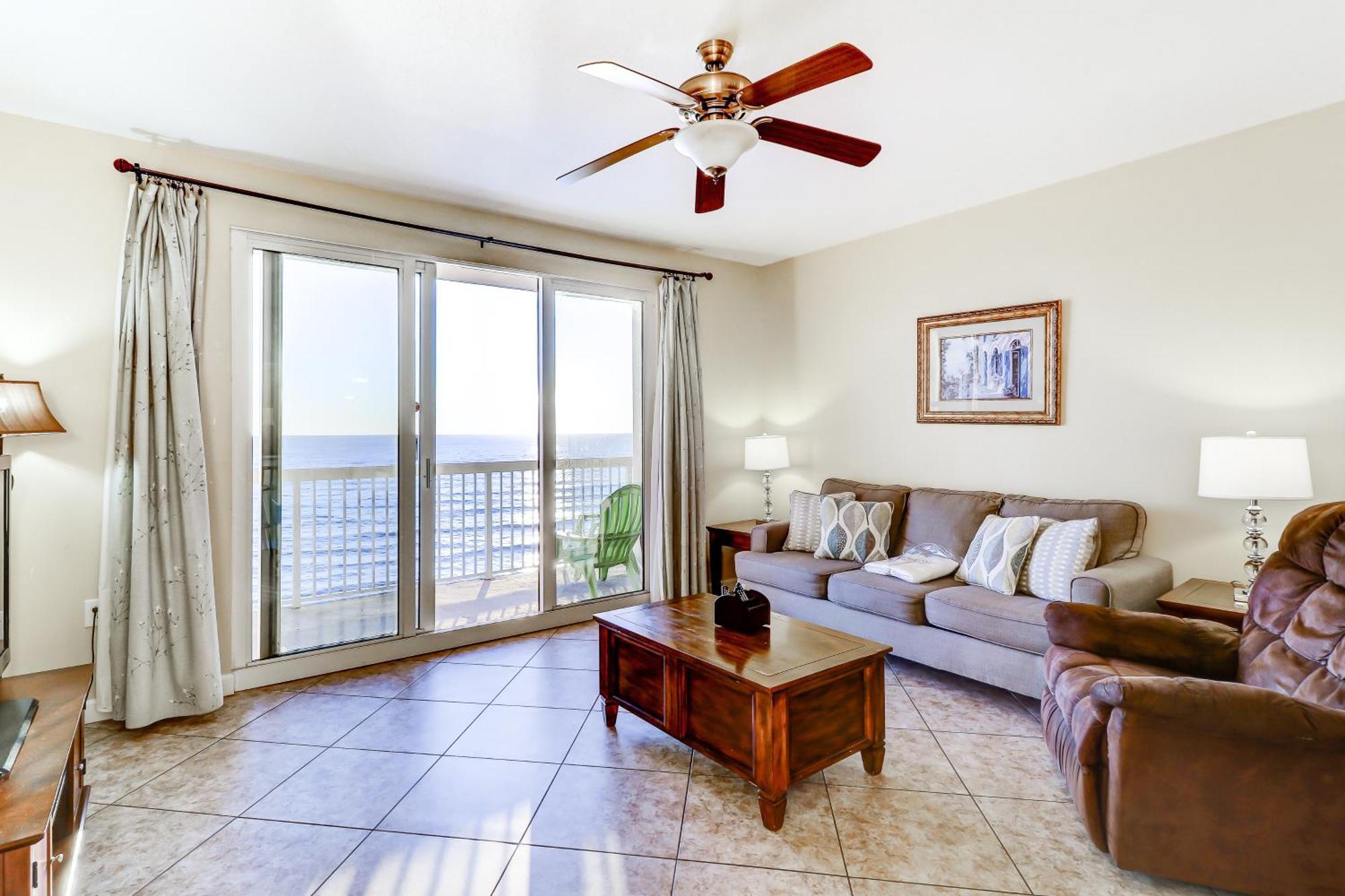 Seychelles Beach Resort IV Panama City Beach Cameră foto