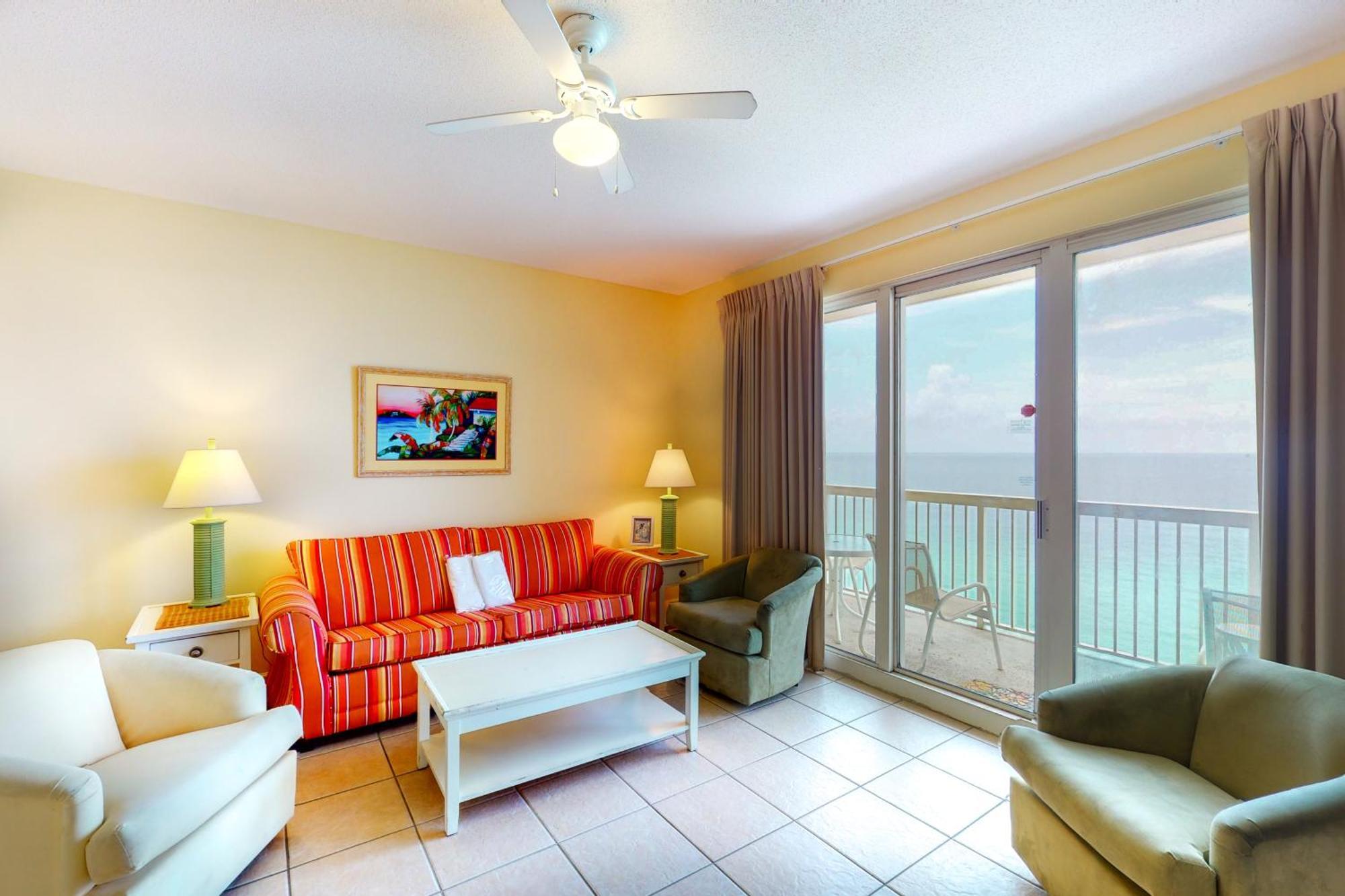 Seychelles Beach Resort IV Panama City Beach Cameră foto