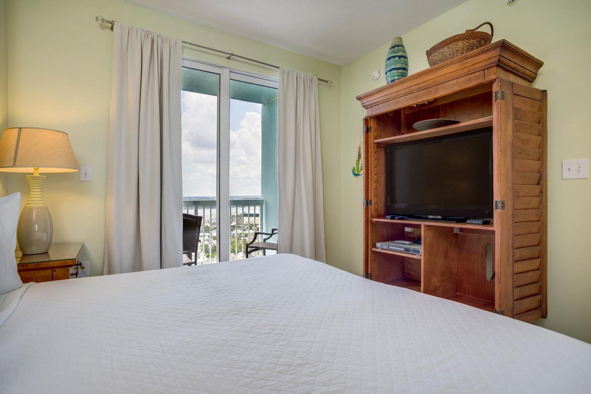 Seychelles Beach Resort IV Panama City Beach Cameră foto