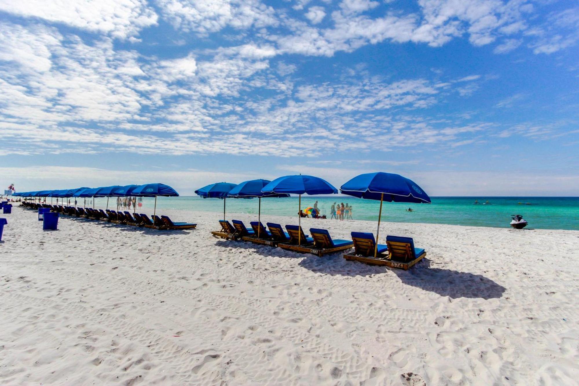 Seychelles Beach Resort IV Panama City Beach Cameră foto