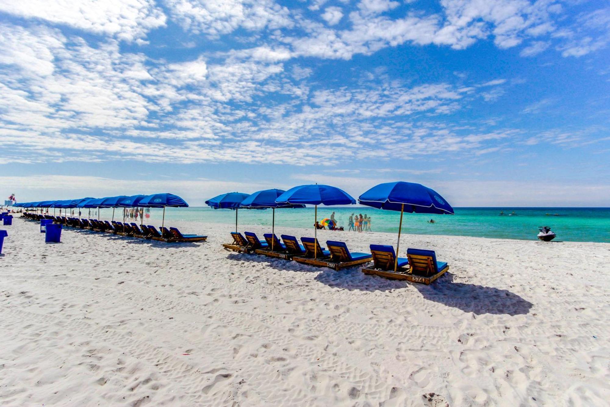 Seychelles Beach Resort IV Panama City Beach Cameră foto